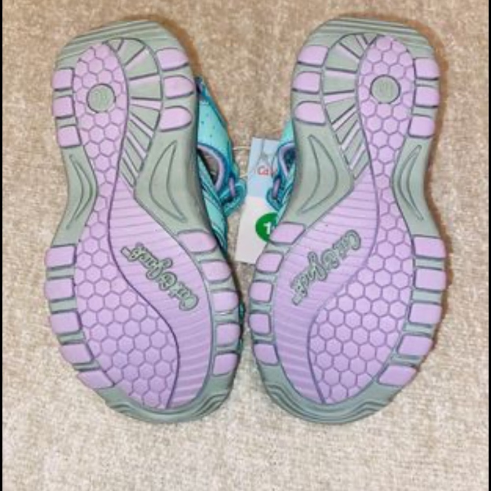 Girls Sandals - Picture 2 of 2